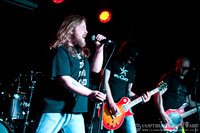 The Vandaliers