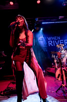 When Rivers Meet