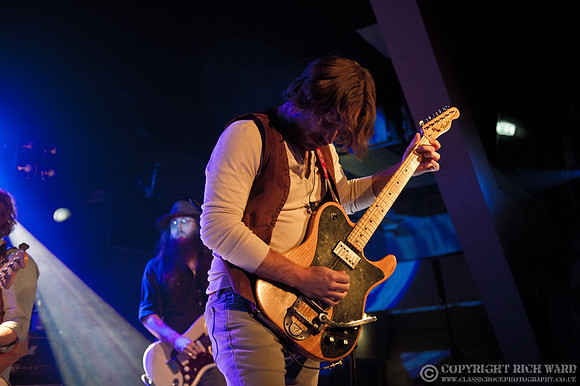 Whiskey Myers