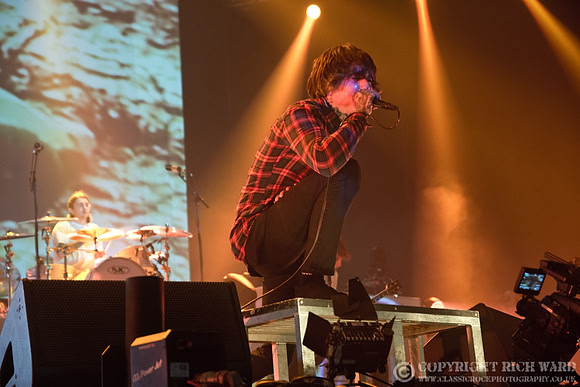 Bring Me The Horizon