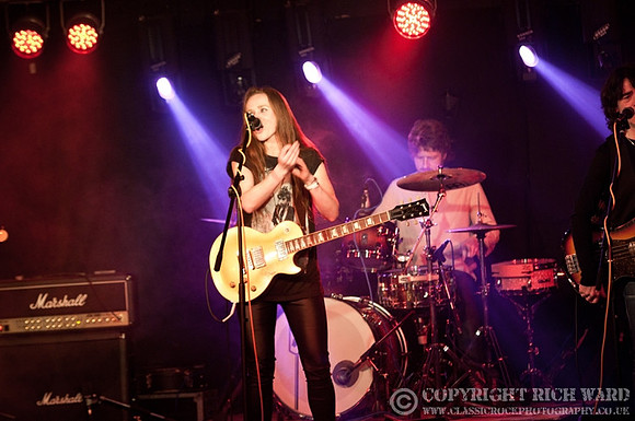 Grainne Duffy
