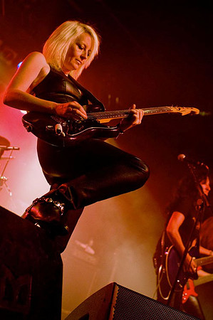 Girlschool