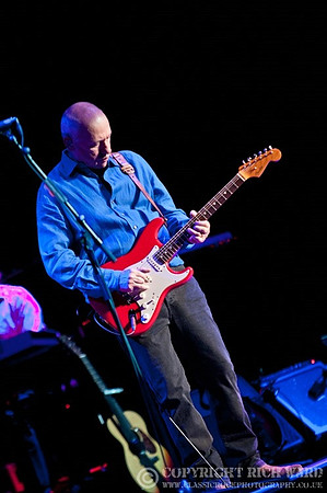 Mark Knopfler