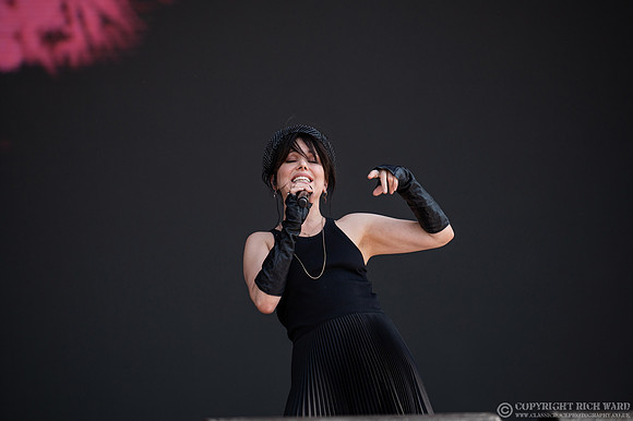 Imelda May