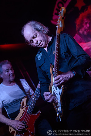 Eric Bell