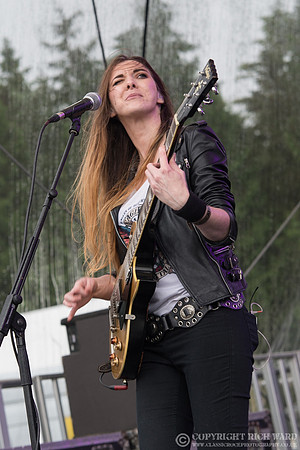 The Amorettes