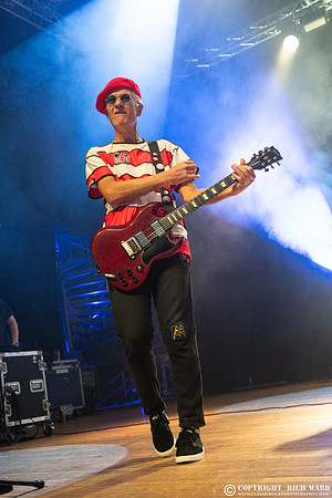 The Damned