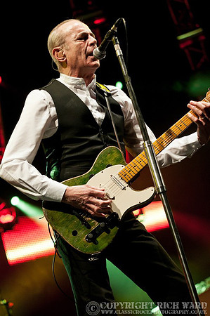 Status Quo