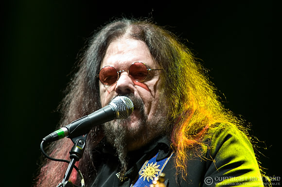 Roy Wood