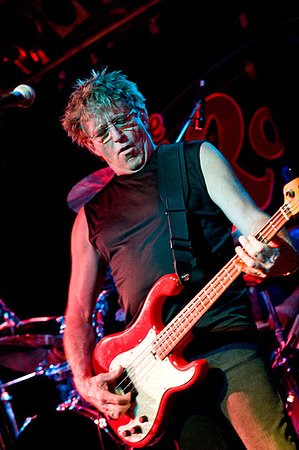 Robin Trower