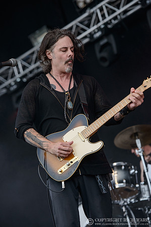 Richie Kotzen