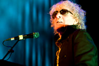 Ian Hunter