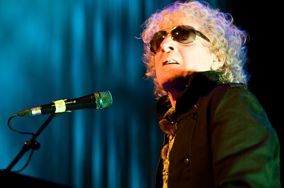 Ian Hunter
