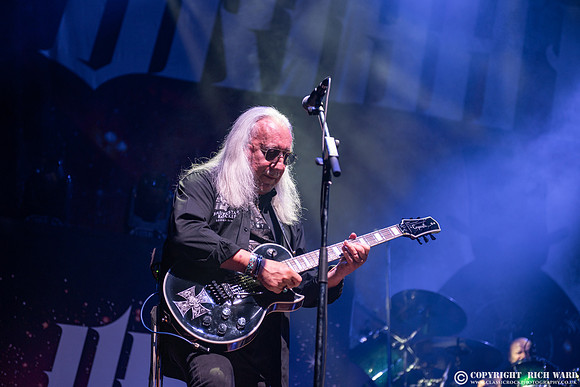 Uriah Heep