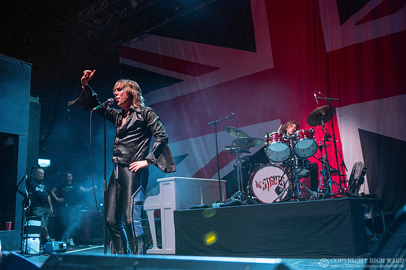 The Struts