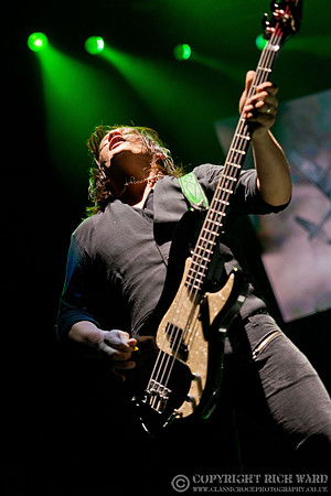 Black Star Riders