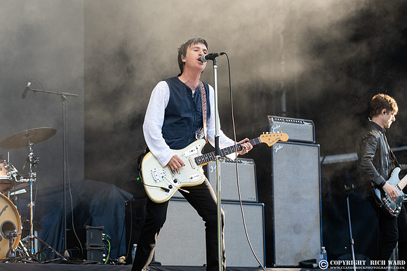 Johnny Marr