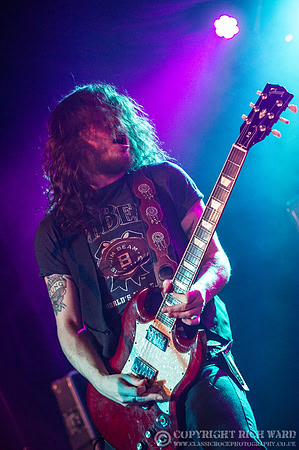 Texas Flood