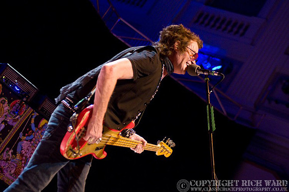 Glenn Hughes