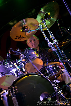 Bernie Marsden