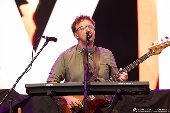 Public Service Broadcasting