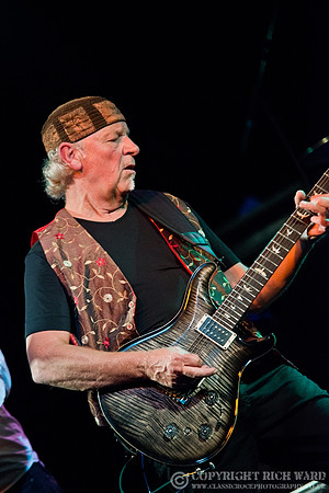 Martin Barre