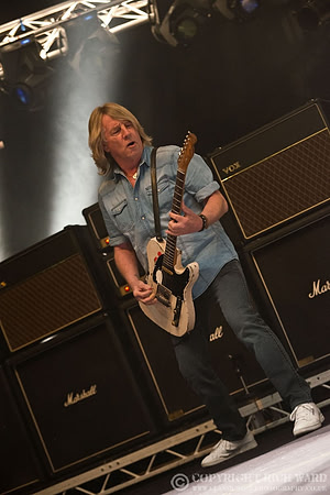 Status Quo