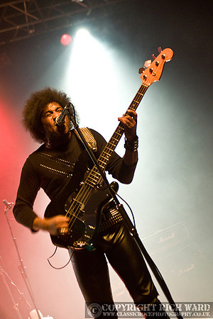 Dizzy Lizzy