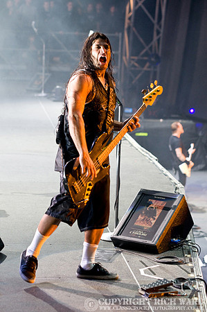 Metallica