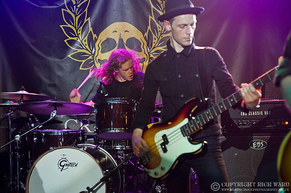 The Quireboys