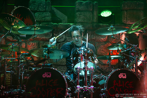 Alice Cooper