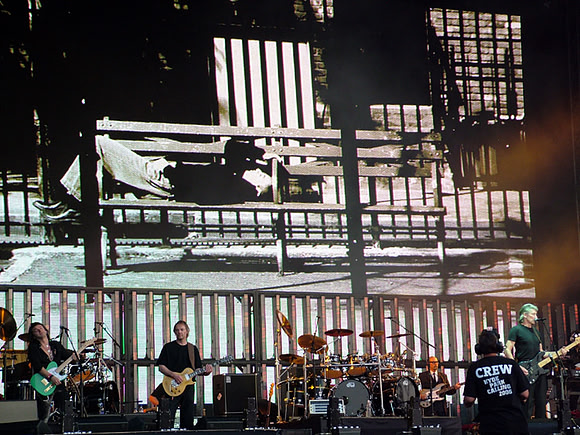 Roger Waters