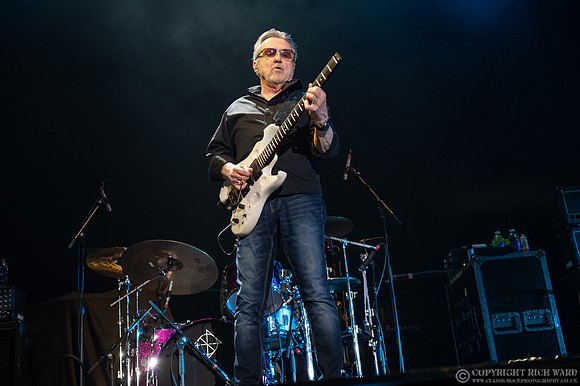 Blue Oyster Cult