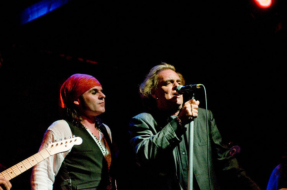 The Quireboys