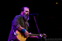 Steve Earle
