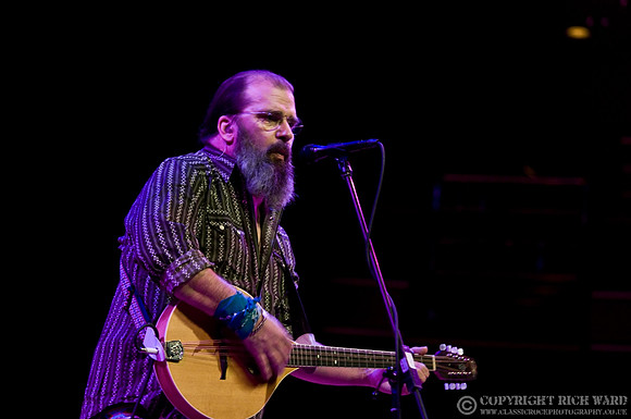 Steve Earle