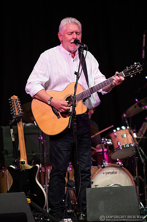 Fairport Convention & guests for Dave Pegg's 75th Birthday