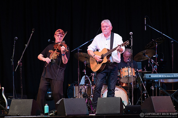 Fairport Convention & guests for Dave Pegg's 75th Birthday