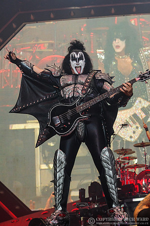 KISS