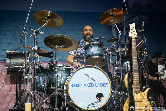 Barenaked Ladies