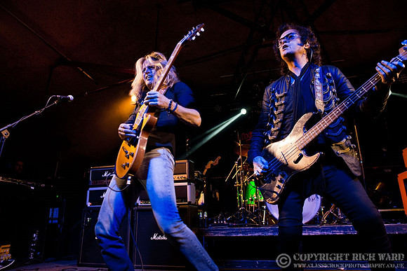 Glenn Hughes