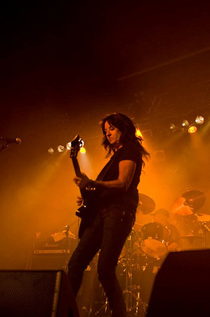 Girlschool