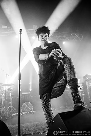 Gary Numan