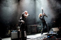 Diamond Head - Manchester Apollo - 28th January 2022
