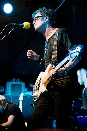 Glenn Hughes