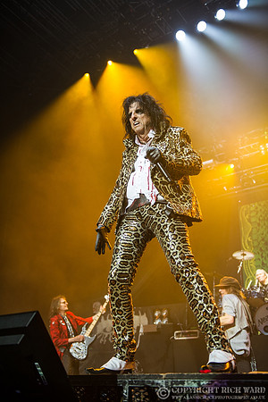 Alice Cooper