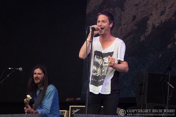 The Temperance Movement