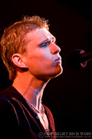 Ben Poole