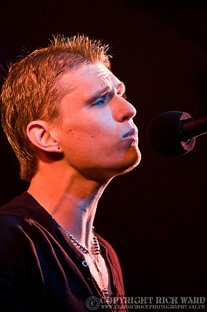 Ben Poole