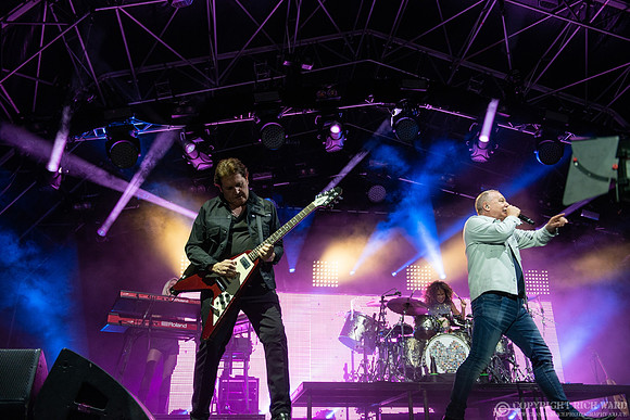 Simple Minds